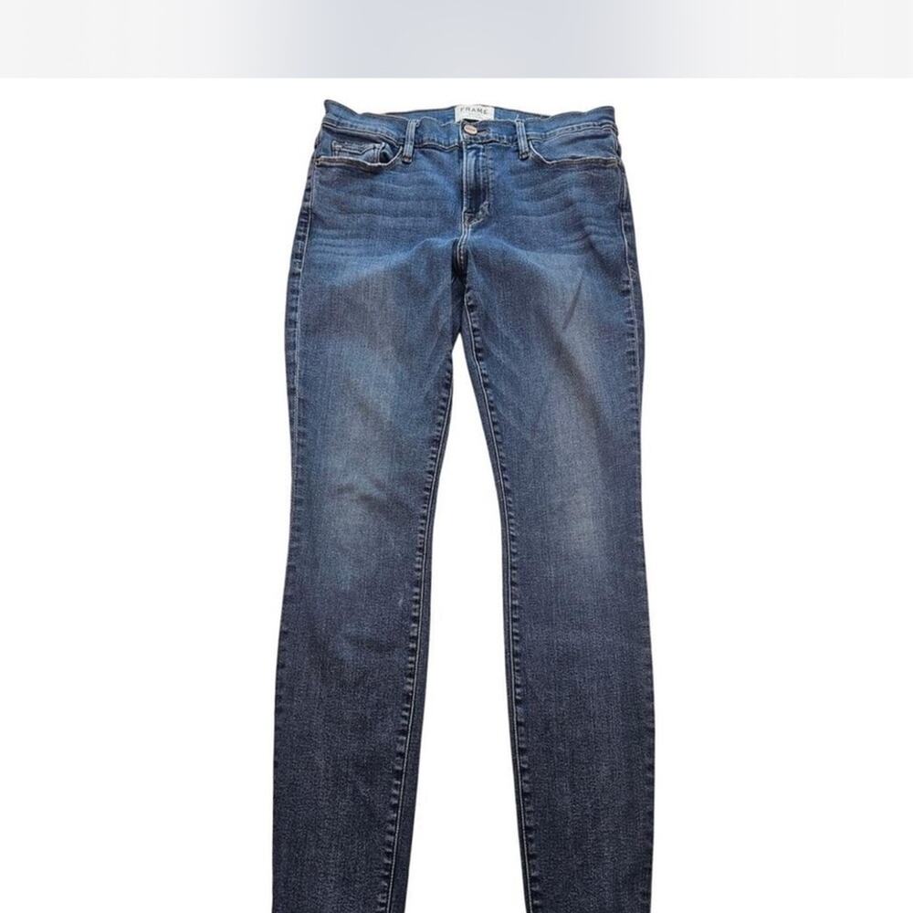Frame 31 Women’s light Blue Slim Jeans